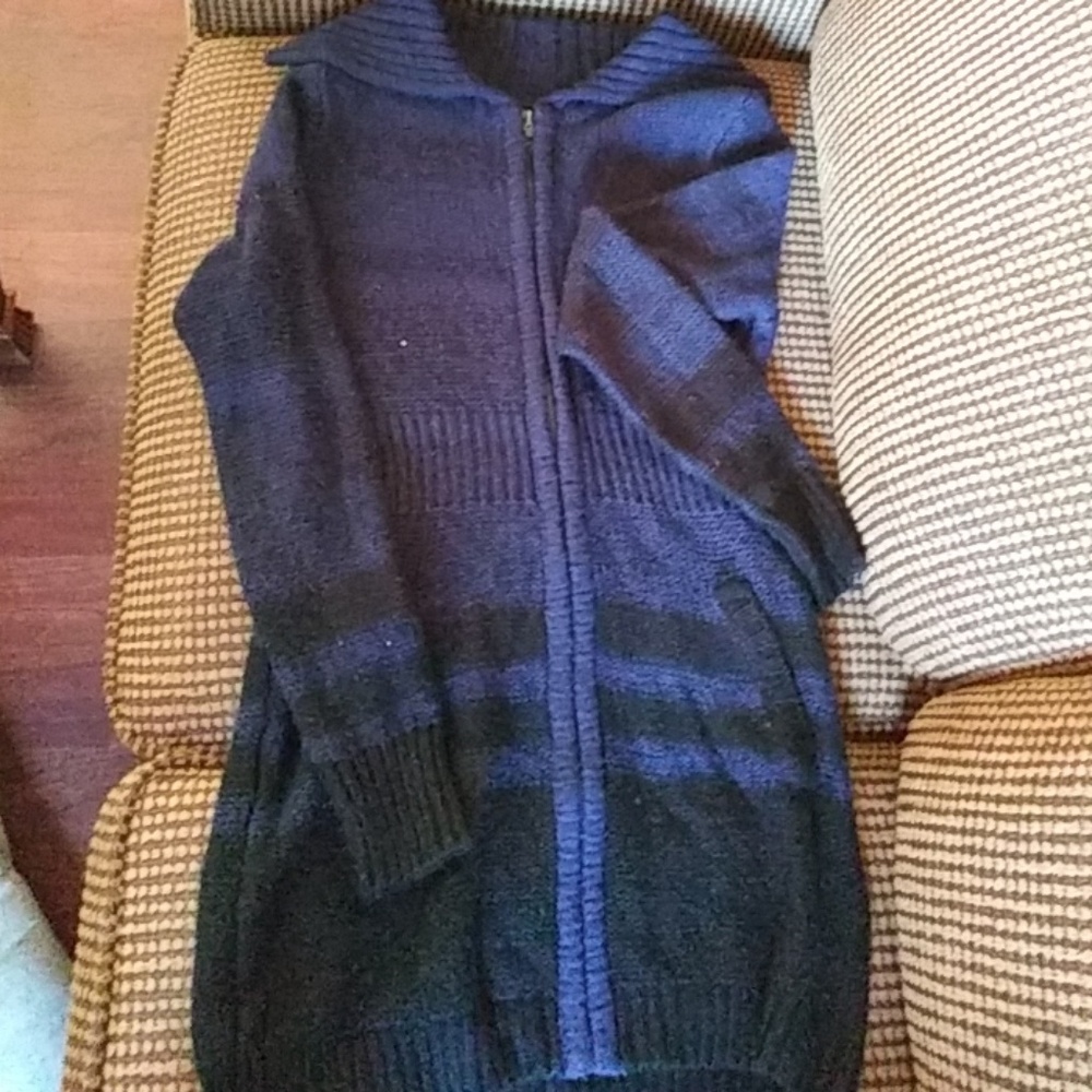 Merona Sweater